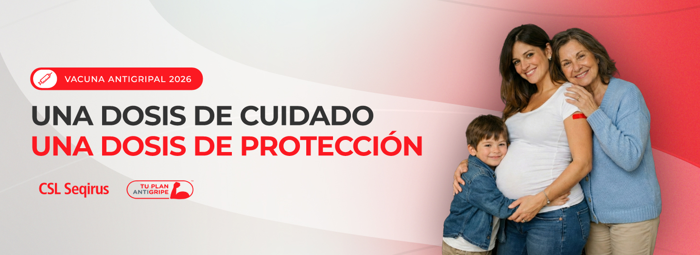 Seqirus.com.ar - Plan de vacunación antigripal
