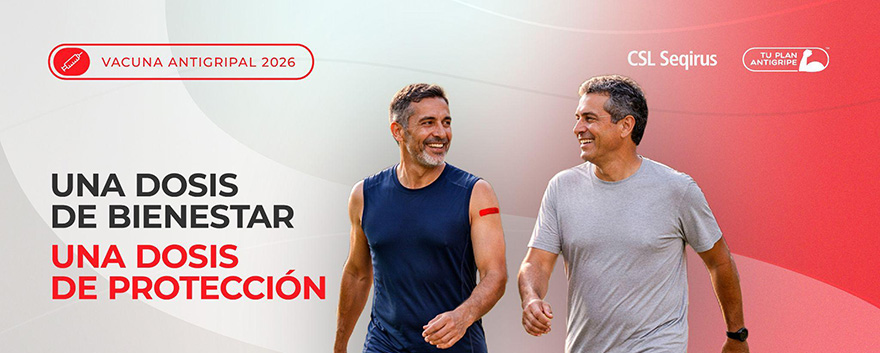 una dosis de bienestar una dosis de proteccion